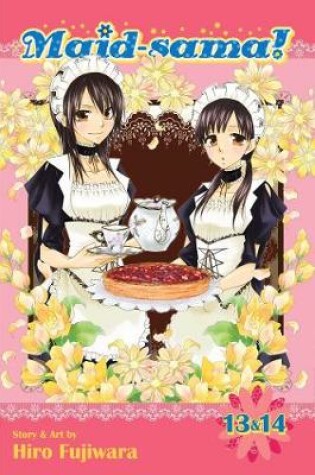 Cover of Maid-sama! (2-in-1 Edition), Vol. 7
