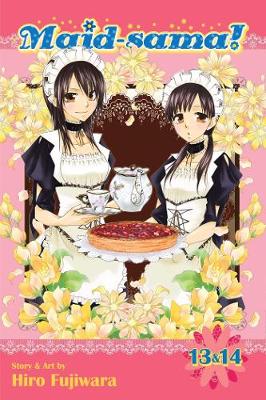 Cover of Maid-sama! (2-in-1 Edition), Vol. 7