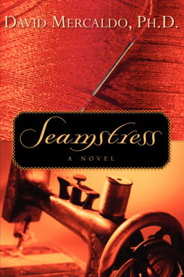 Book cover for Seamstress