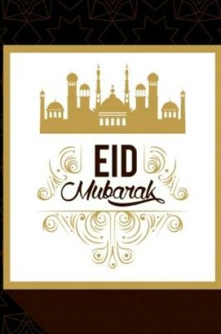 Cover of Eid Mubarak