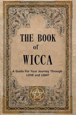 Cover of The Book of Wicca