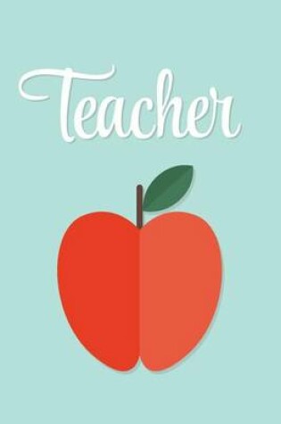 Cover of Teacher