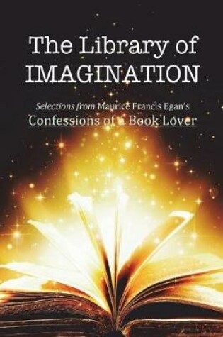 Cover of The Library of Imagination