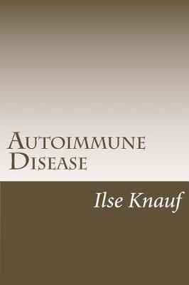 Book cover for Autoimmune Disease