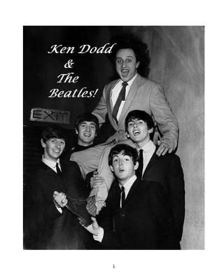 Book cover for Ken Dodd & the Beatles!