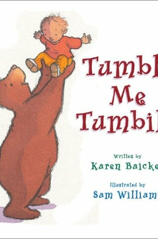 Cover of Tumble ME Tumbily