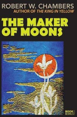 Cover of The Master of Moons