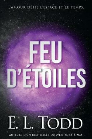Cover of Feu d'étoiles