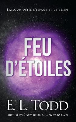 Book cover for Feu d'étoiles