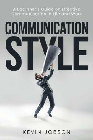 Cover of Communication Style