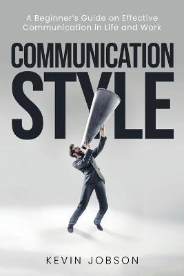 Book cover for Communication Style