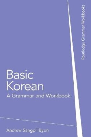 Cover of Basic Korean