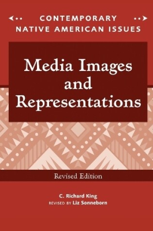 Cover of Media Images and Representations