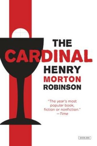 Cover of The Cardinal