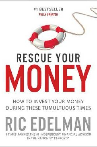 Cover of Rescue Your Money