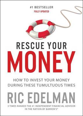 Book cover for Rescue Your Money