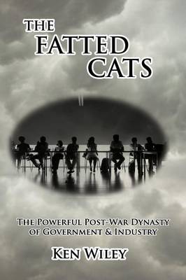 Book cover for The Fatted Cats