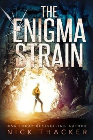 Cover of The Enigma Strain