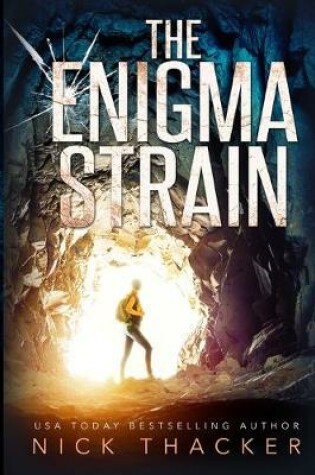 Cover of The Enigma Strain