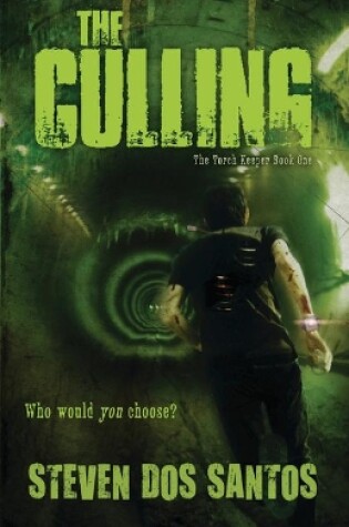 Cover of Culling