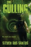 Book cover for The Culling