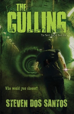 Cover of Culling