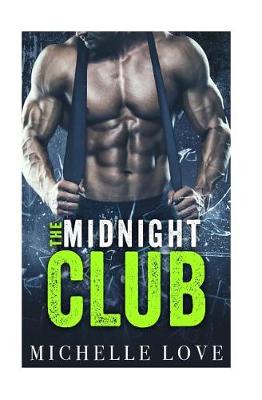 Book cover for The Midnight Club