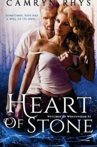 Cover of Heart of Stone