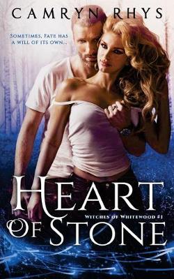 Book cover for Heart of Stone