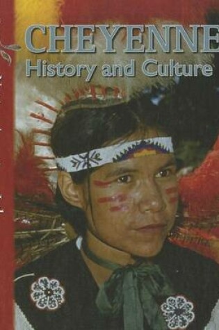 Cover of Cheyenne History and Culture