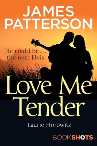 Cover of Love Me Tender