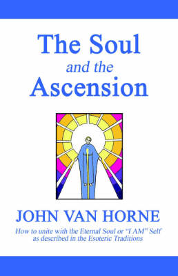 Book cover for The Soul and the Ascension