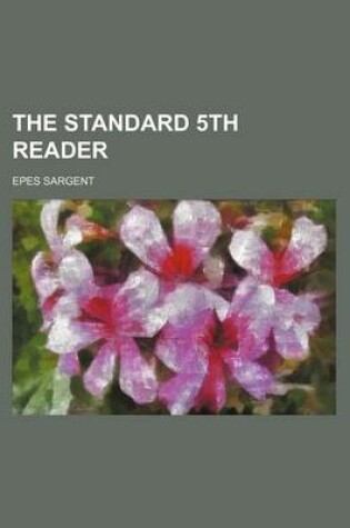 Cover of The Standard 5th Reader