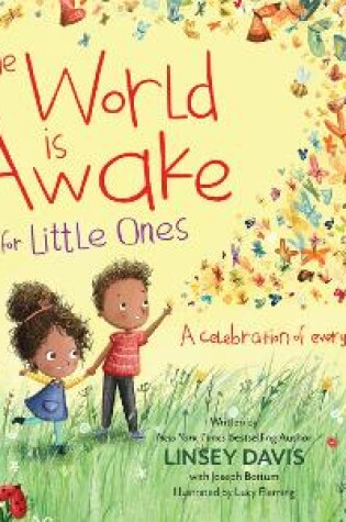 Cover of The World Is Awake for Little Ones