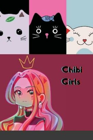Cover of Chibi Girls