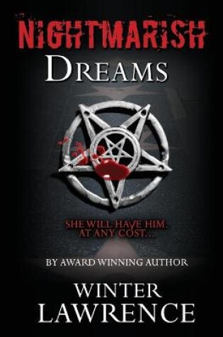 Cover of Nightmarish Dreams