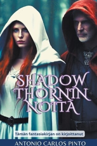 Cover of Shadowthornin noita