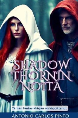 Cover of Shadowthornin noita