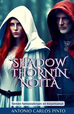 Book cover for Shadowthornin noita