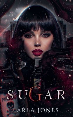 Book cover for Sugar