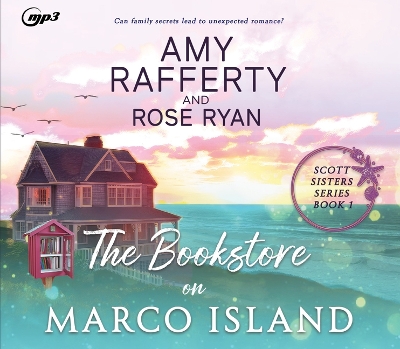 Cover of The Bookstore on Marco Island