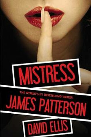 Cover of Mistress