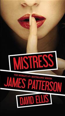 Book cover for Mistress