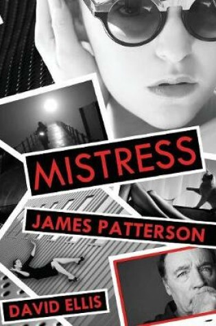 Cover of Mistress