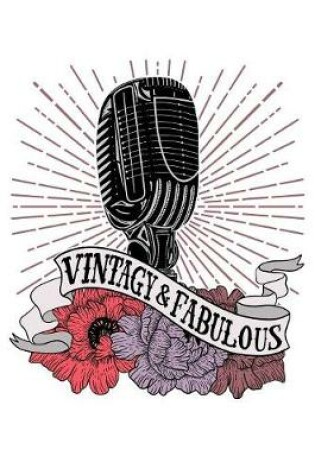 Cover of Vintagy and Fabulous
