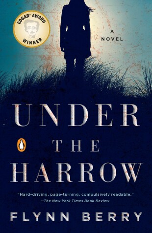 Book cover for Under The Harrow