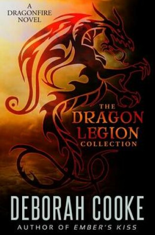 Cover of The Dragon Legion Collection