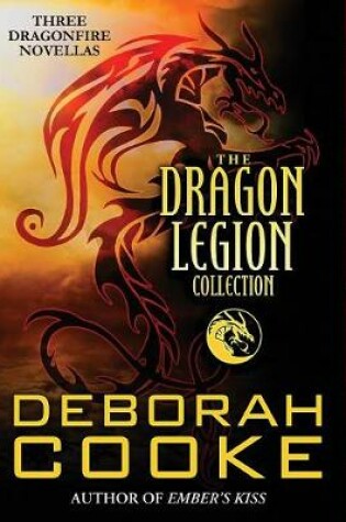 Cover of The Dragon Legion Collection