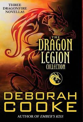 Book cover for The Dragon Legion Collection
