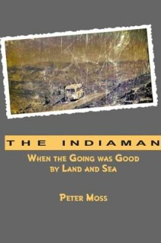 Cover of The Indiaman